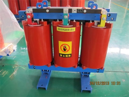 北安SCB12-315KVA/10KV/0.4KV干式变压器