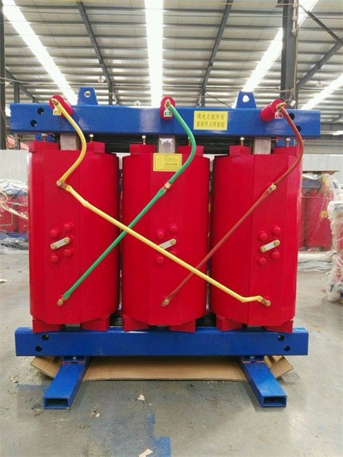北安SCB12-315KVA干式变压器现货直发